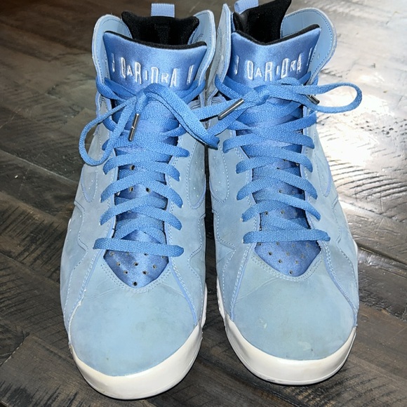 Nike Jordan 7 Retro Pantone size 13 - Picture 2 of 5